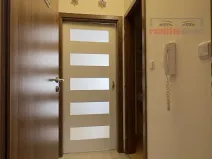 Pronájem bytu 1+kk, Brno, Rakovecká, 22 m2