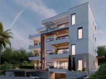 Prodej bytu 3+kk, Primošten, Chorvatsko, 73 m2