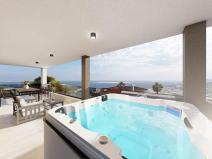 Prodej bytu 4+kk, Vrbnik, Chorvatsko, 171 m2