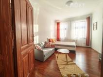 Pronájem bytu 1+kk, Karviná, Zámecká, 25 m2