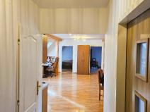 Pronájem bytu 4+kk, Stochov, Karlovarská, 110 m2