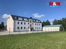 Prodej činžovního domu, Znojmo, 289 m2