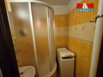 Pronájem bytu 2+1, Beroun - Beroun-Město, Košťálkova, 62 m2