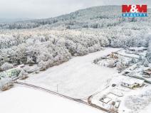 Prodej pozemku pro bydlení, Dobřív - Pavlovsko, 1692 m2