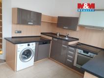 Pronájem bytu 3+1, Třebíč - Týn, Jar. Ježka, 80 m2