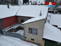 Prodej rodinného domu, Hrutov, 85 m2