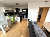 Prodej bytu 3+kk, Pohořelice, Znojemská, 115 m2