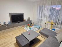 Pronájem bytu 3+1, Luhačovice, 62 m2