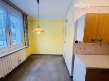 Prodej bytu 2+1, Sokolov, Mánesova, 61 m2