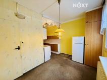 Prodej bytu 2+1, Sokolov, Mánesova, 61 m2