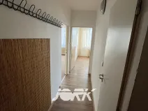 Prodej bytu 1+1, Pardubice, nábřeží Závodu míru, 40 m2