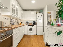 Prodej bytu 3+kk, Praha - Horní Počernice, Třebešovská, 77 m2