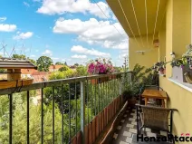 Prodej bytu 3+kk, Praha - Horní Počernice, Třebešovská, 77 m2