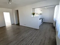 Pronájem bytu 2+1, Milevsko, Kpt. Nálepky, 50 m2