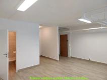 Pronájem bytu 1+kk, Praha - Stodůlky, Chalabalova, 36 m2