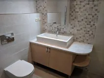 Prodej bytu 2+kk, Praha - Nové Město, Gorazdova, 69 m2