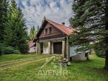 Prodej chalupy, Nová Ves nad Nisou, 192 m2