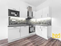 Pronájem bytu 3+kk, Praha - Vršovice, Krymská, 61 m2