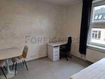 Pronájem bytu 1+kk, Brno, Jakubské náměstí, 27 m2