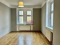 Prodej bytu 1+1, Praha - Nové Město, Malá Štěpánská, 40 m2