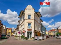 Pronájem bytu 2+1, Kladno, Váňova, 72 m2