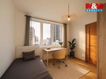 Prodej bytu 2+1, České Budějovice - České Budějovice 3, Pražská tř., 65 m2