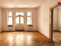 Pronájem bytu 1+1, Jablonec nad Nisou, Pražská, 56 m2