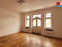 Pronájem bytu 1+1, Jablonec nad Nisou, Pražská, 56 m2