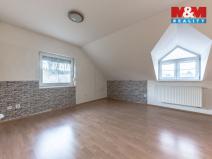 Pronájem rodinného domu, Bradlec, Okružní, 150 m2