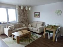 Pronájem bytu 2+kk, Praha - Háje, Jurkovičova, 52 m2