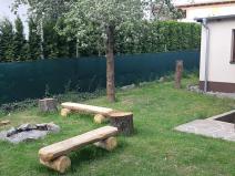 Pronájem rodinného domu, Útěchov, 60 m2