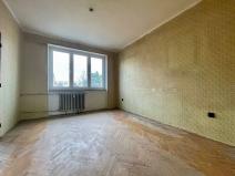 Prodej bytu 2+1, Lovosice, Kostelní, 58 m2