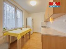 Prodej bytu 2+1, Karviná - Ráj, Kosmonautů, 58 m2