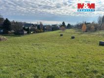 Prodej louky, Žichlínek, 5000 m2