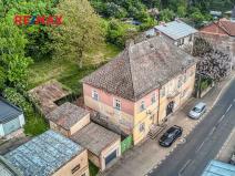 Prodej rodinného domu, Mnichovo Hradiště, Budovcova, 500 m2
