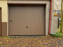 Prodej garáže, Ústí nad Labem, Božtěšická, 22 m2