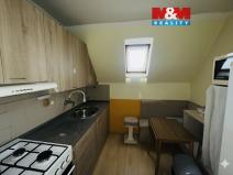 Prodej bytu 2+1, Litvínov - Horní Litvínov, Podkrušnohorská, 57 m2