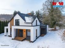 Prodej chaty, Kamenice, Kaštanová, 70 m2