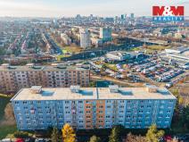 Prodej bytu 3+1, Praha - Záběhlice, Střimelická, 69 m2