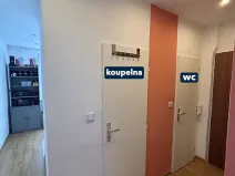 Pronájem bytu 3+1, Krnov, SPC H, 73 m2