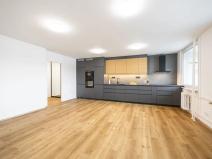 Prodej bytu 3+kk, Praha - Stodůlky, Blattného, 83 m2