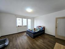 Pronájem bytu 2+kk, Praha - Háje, Stříbrského, 65 m2