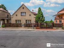 Prodej rodinného domu, Praha - Čakovice, Krystalová, 192 m2