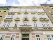Pronájem bytu 4+kk, Brno, Za divadlem, 94 m2