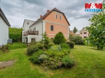 Prodej rodinného domu, Velemín, 160 m2