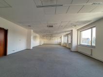Pronájem kanceláře, Brno - Žabovřesky, Veveří, 50 m2