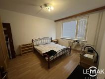 Pronájem bytu 2+1, Olomouc, Fragnerova, 47 m2