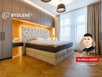 Pronájem bytu 5+1, Teplice, Doubravská, 131 m2