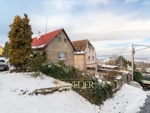 Prodej rodinného domu, Bořislav, 195 m2