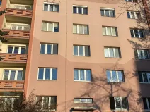 Pronájem bytu 3+1, Praha, Počernická, 72 m2